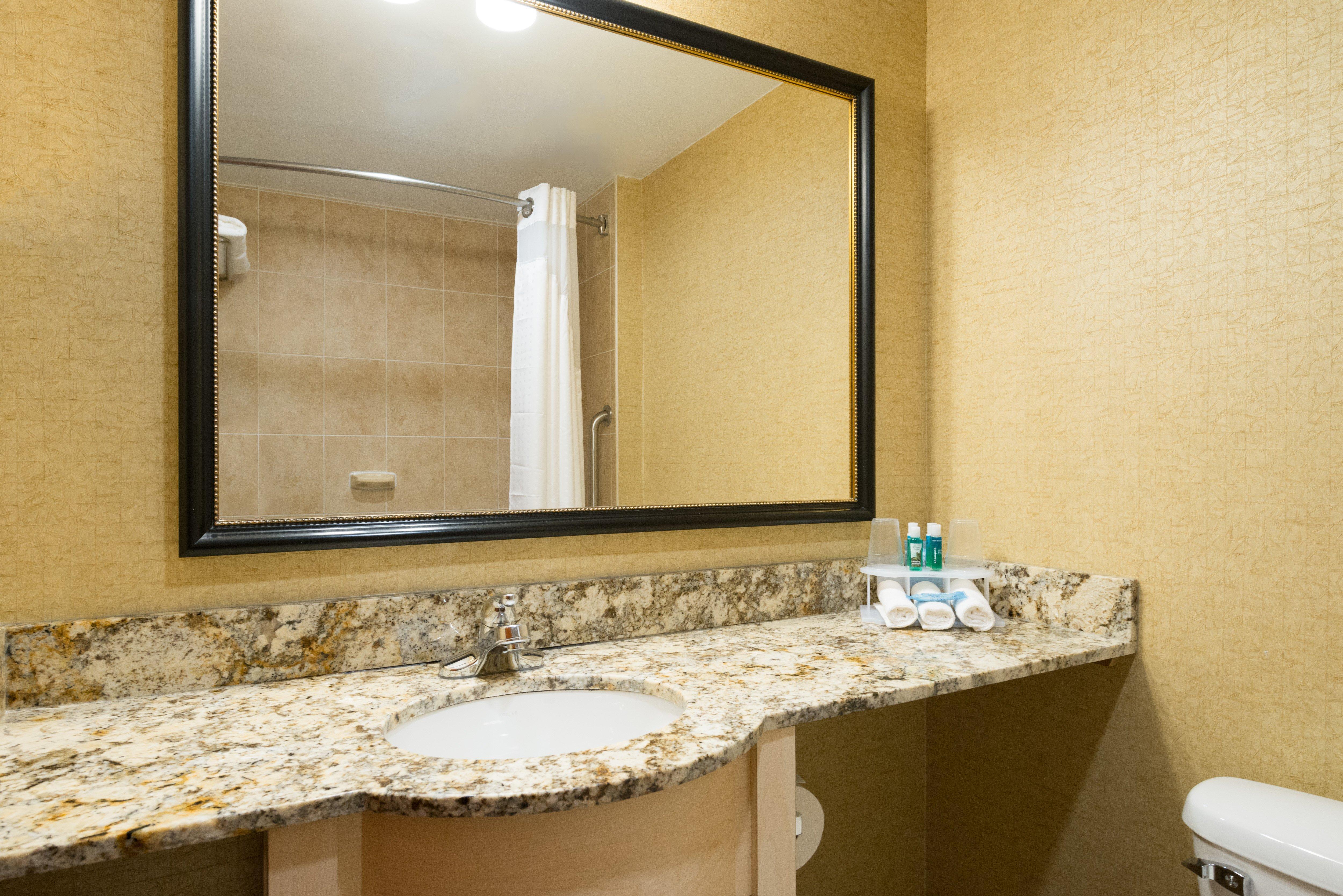 Holiday Inn Express - Wall Street By Ihg New York Eksteriør billede