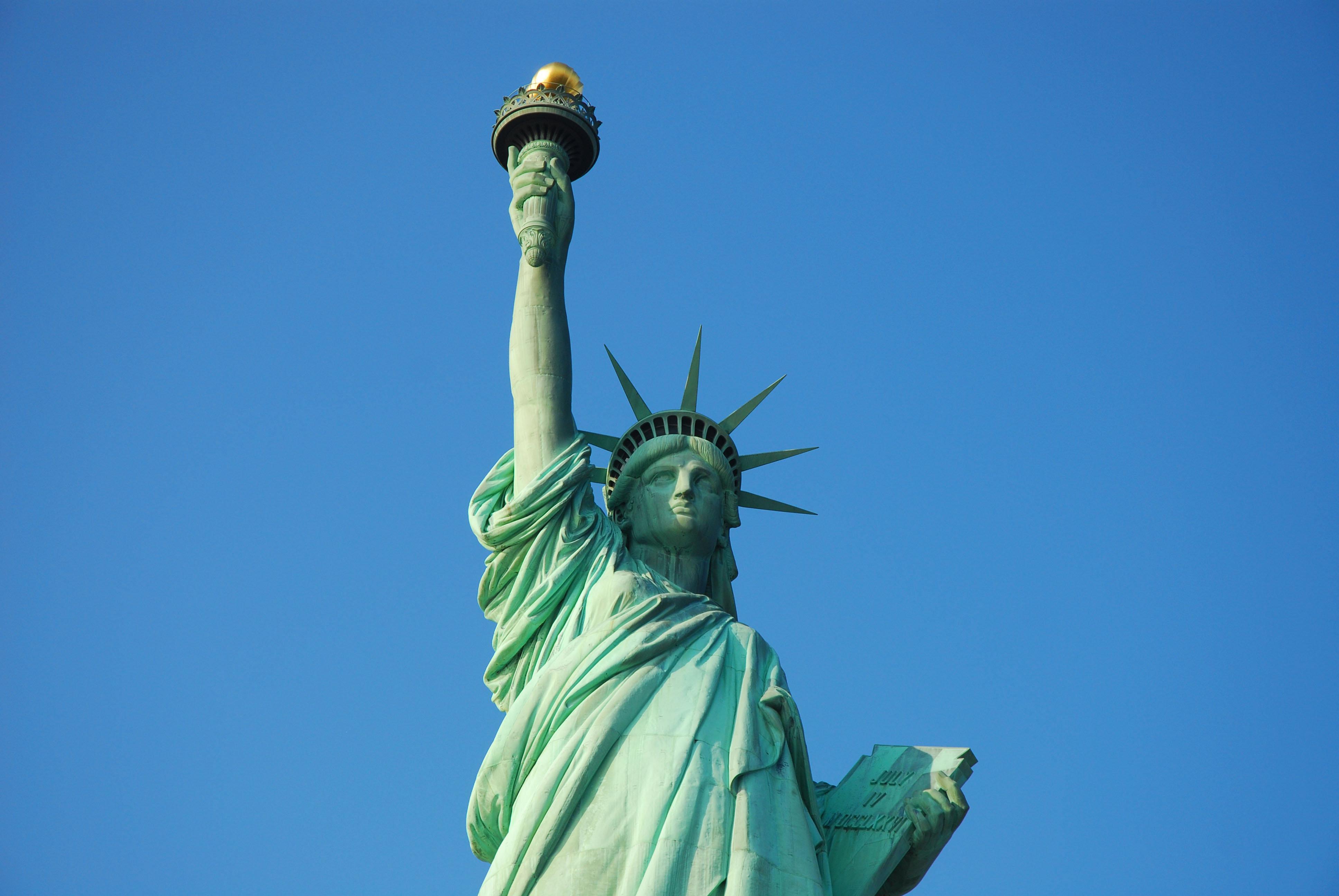 Holiday Inn Express - Wall Street By Ihg New York Eksteriør billede