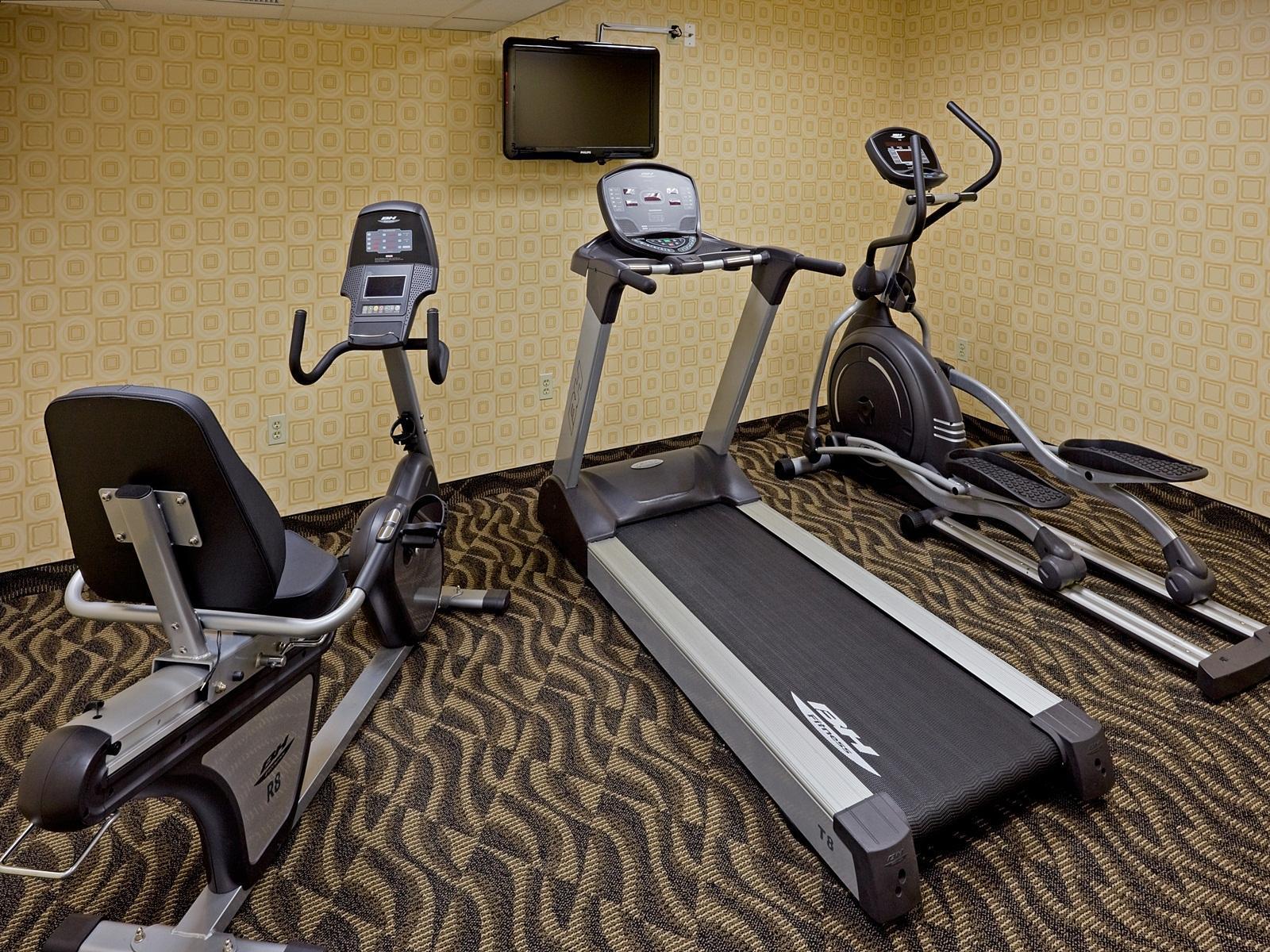 Holiday Inn Express - Wall Street By Ihg New York Eksteriør billede