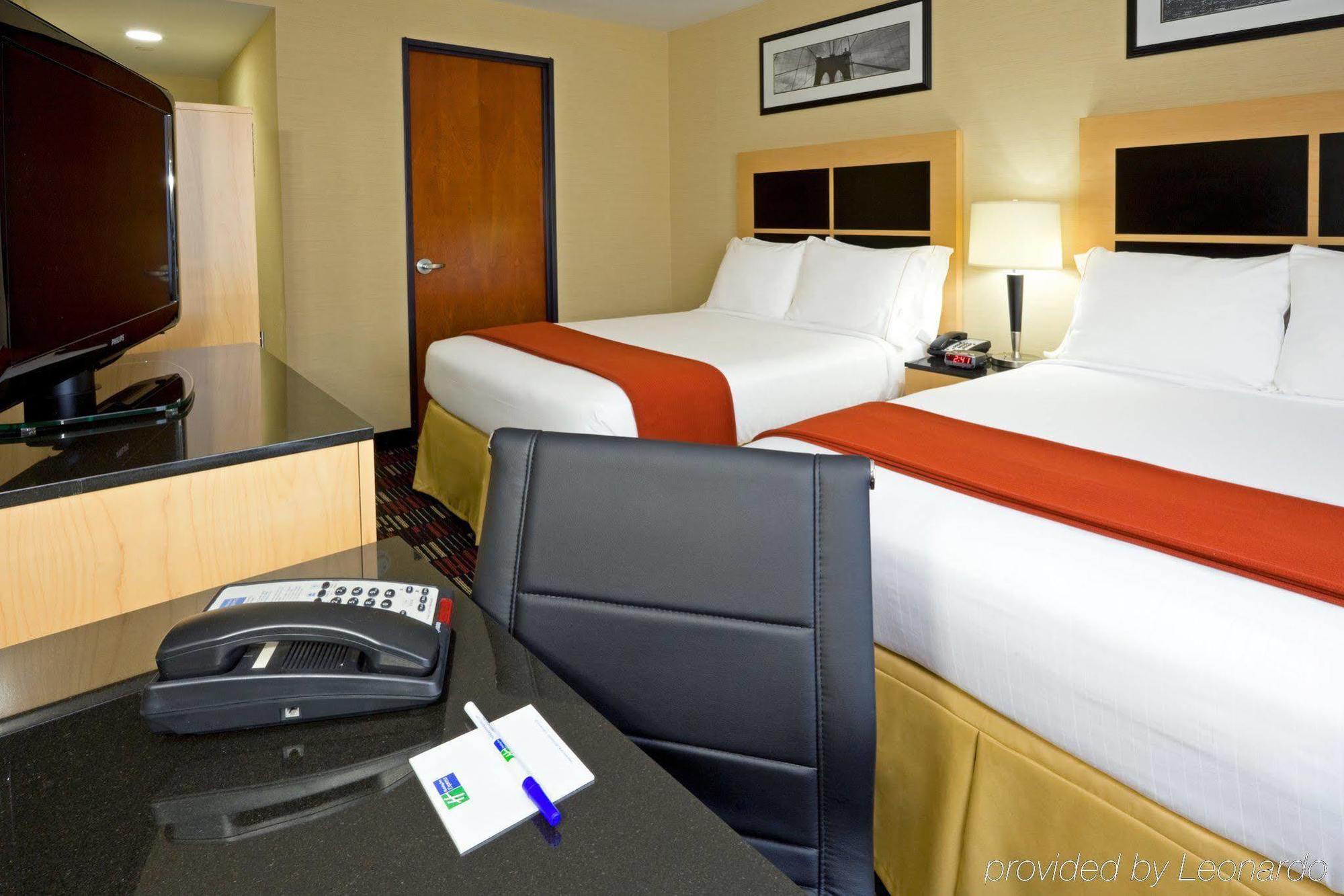 Holiday Inn Express - Wall Street By Ihg New York Værelse billede